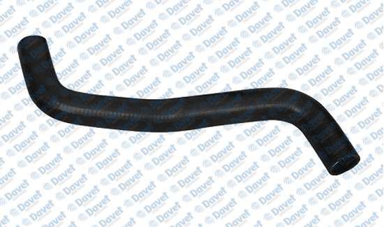 SWAPP 66140 Radyator Alt Hortumu Corolla 92-98 Ae101